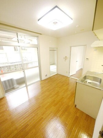 メゾン幸すすき野の物件内観写真